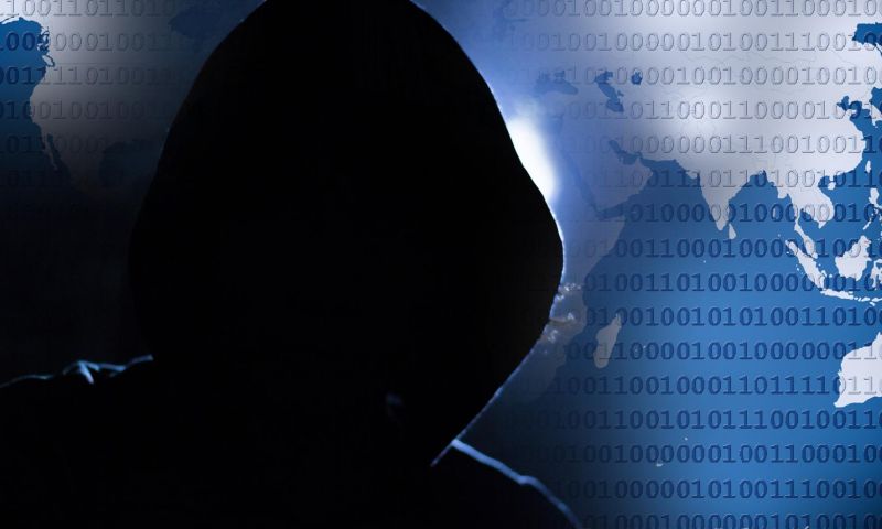 Grote internationale ransomware-aanval gaande