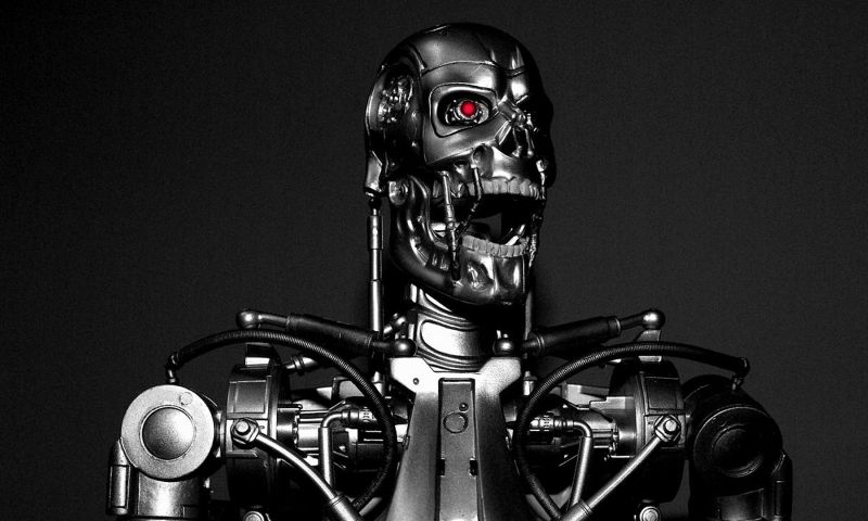 Wordt kunstmatige intelligentie te mannelijk?