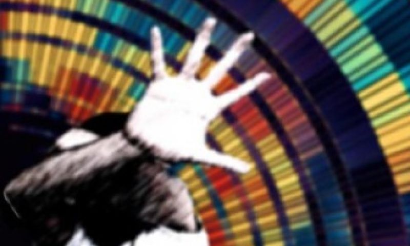 Tonies Tunes: blogmixes winter 2010