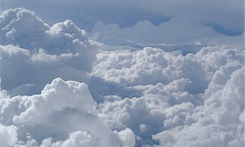 Copy.com heeft geen bestandslimiet