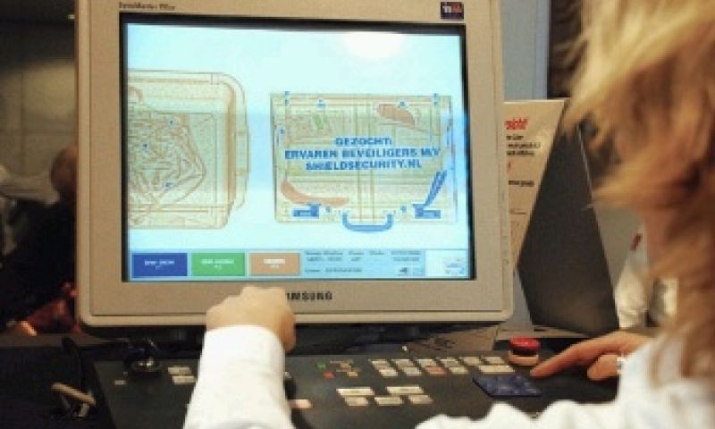 Onzichtbare personeelsadvertentie