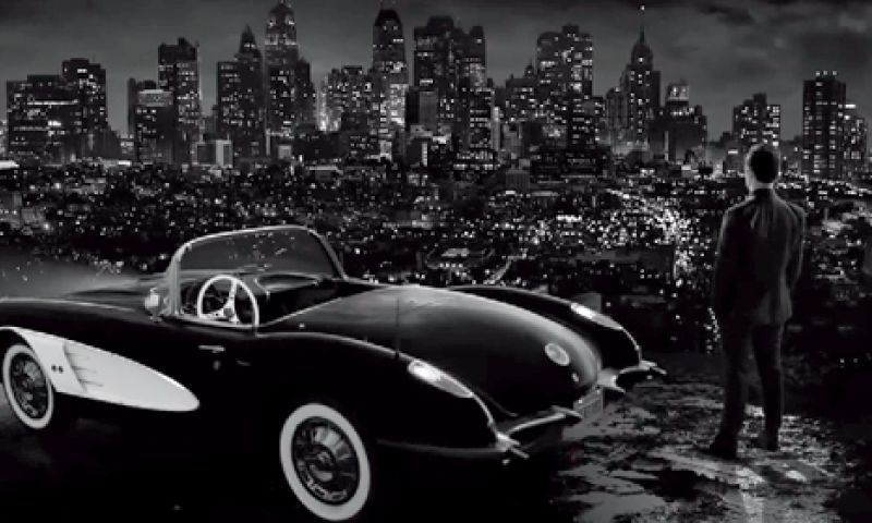 Sin City: A Dame To Kill For