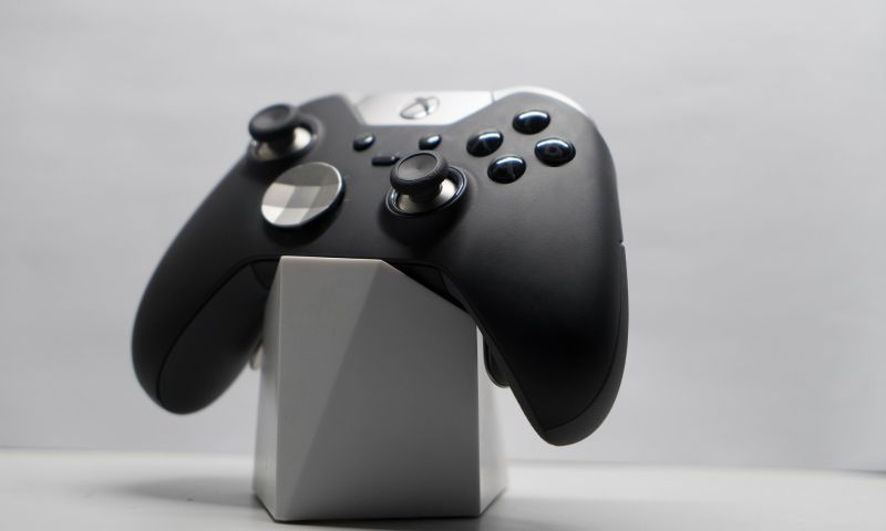 Meerdere nieuwe Xbox-en verwacht de komende jaren