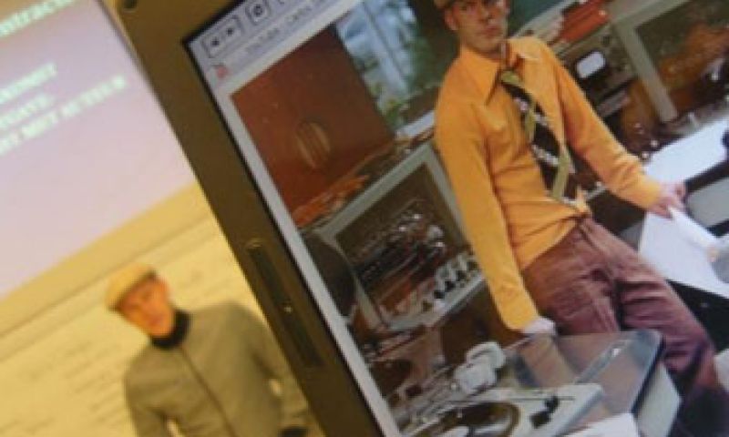 ArtEZ start met Digital Filmlab