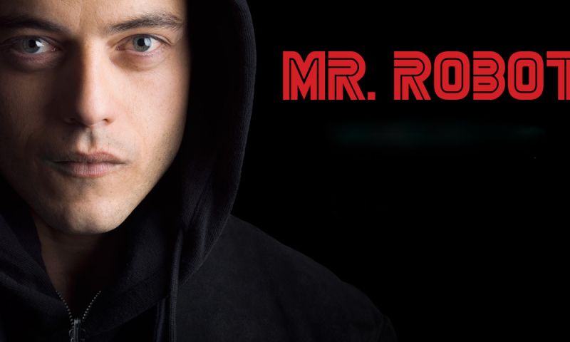 Telltale hint opzichtig naar een Mr. Robot-game