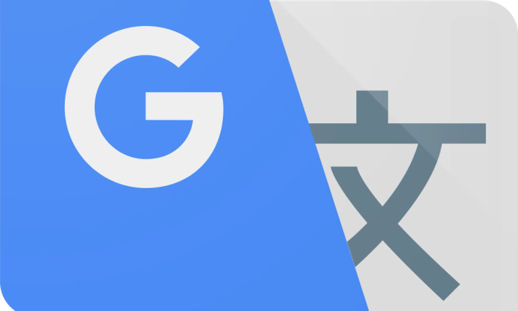 Google Translate geschiedenis straks opgeslagen in Google Account