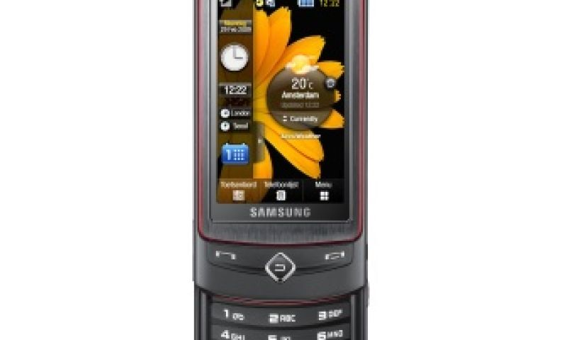 Nieuwe collectie van Samsung en SE