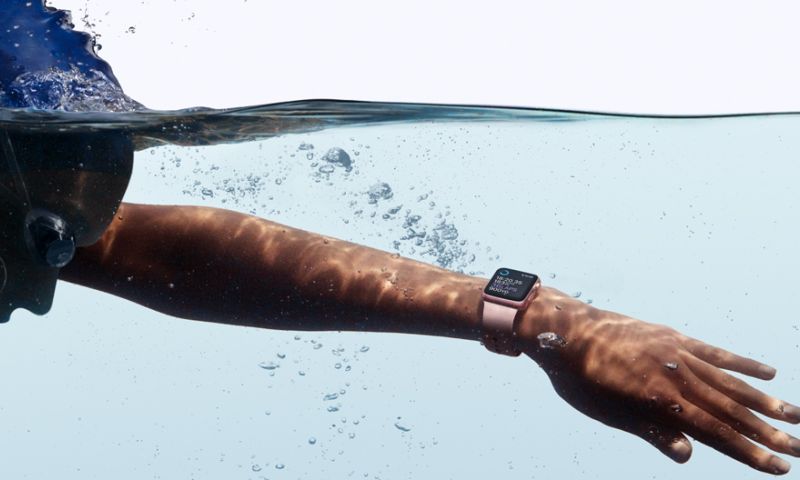 Apple wil met Apple Watch hartproblemen opsporen