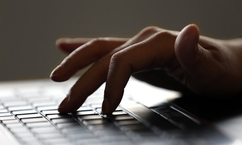 Tentamens UvA afgelast door storing bij inloggen