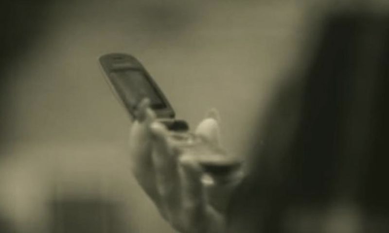 68 miljoen mensen zien de klaptelefoon van Adele