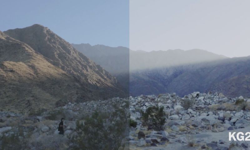 Nu ook fraaie videofilters in foto-app VSCO