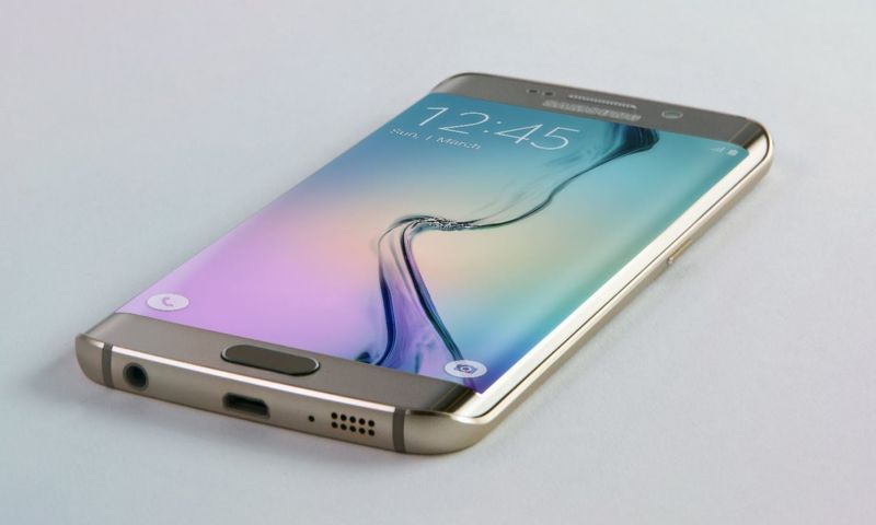 Android 6.0 verbetert Edge-functies van Galaxy-toestellen