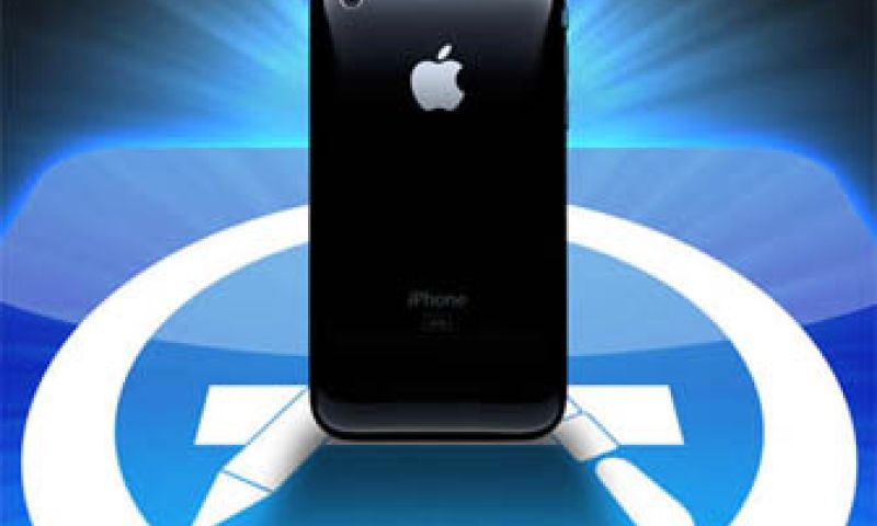 Drm-bestrijders niet blij met App Store op de Mac