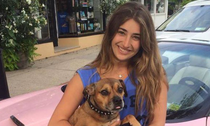 Vrouw overspoeld met berichten omdat Google haar naam gebruikt