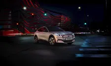 Thumbnail for article: Ford onthult elektrische Mustang als Tesla-concurrent