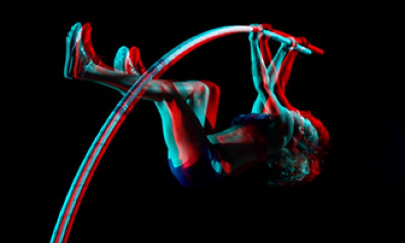 BBC stopt met 3D-uitzendingen