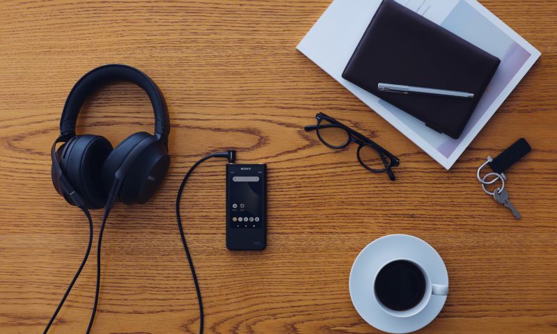sony walkman nieuwe modellen