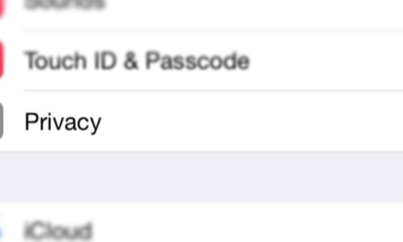 Snowden prijst Apple's privacybeleid: 'Goed voor consumenten'