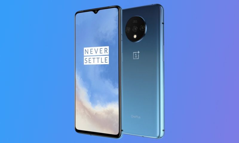 Bright Stuff: OnePlus 7T
