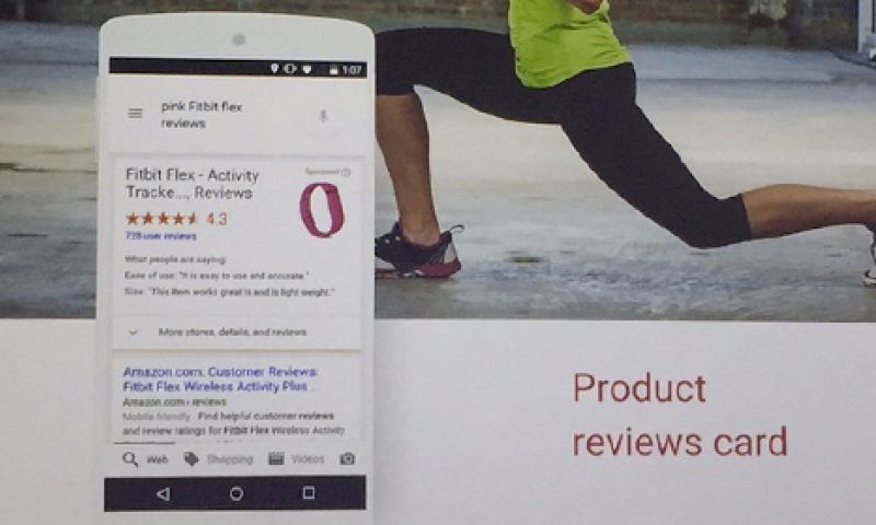 Facebook en Google zetten vol in op shoppen met koopknop