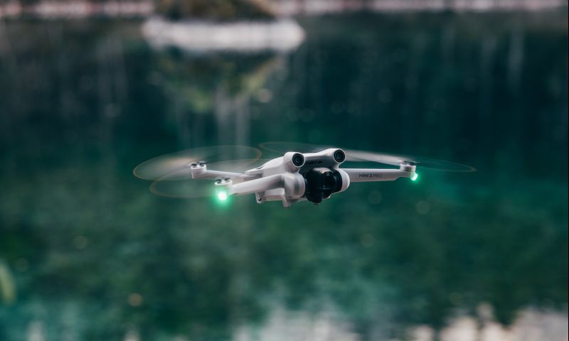 © DJI
