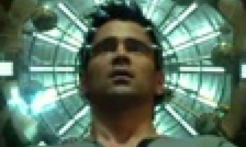 Total Recall trailer
