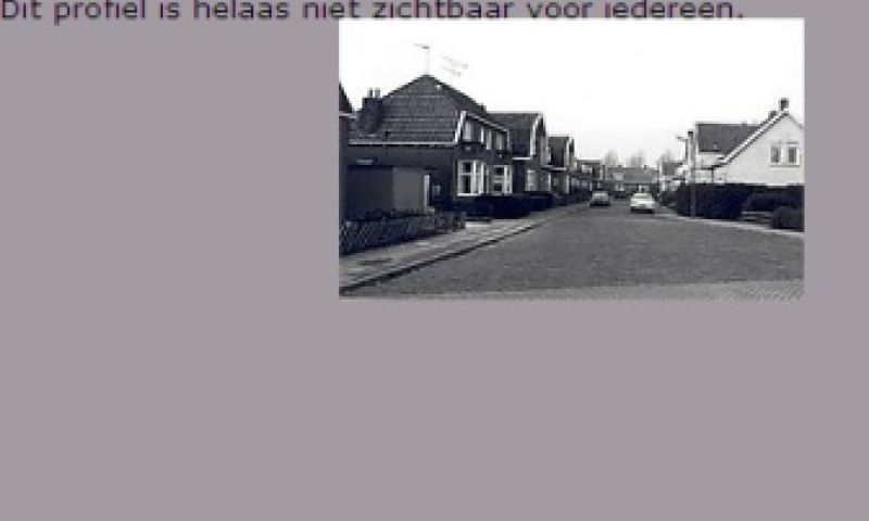 Kwetsend gedicht op Hyves niet bestraft