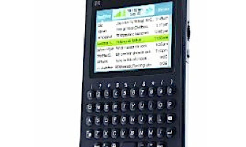 TwitterPeek is mobiele gadget voor alleen maar twitter