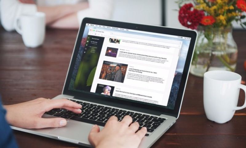 Noorse Opera-browser komt in Chinese handen