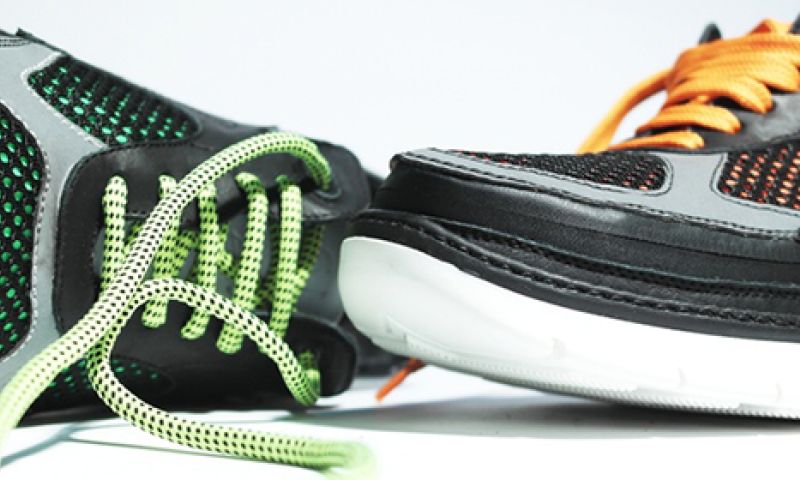 Licht bepakt reizen met deze modulaire schoenen