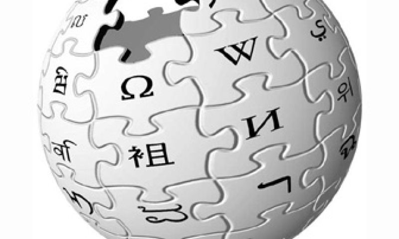 Vrijwilligers laten Wikipedia in de steek