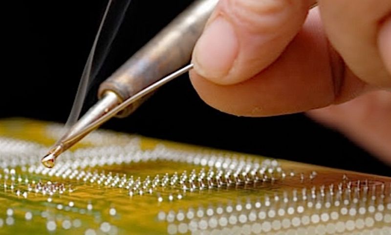 Reality-show over ontwikkelen beste wearable volgend jaar op tv