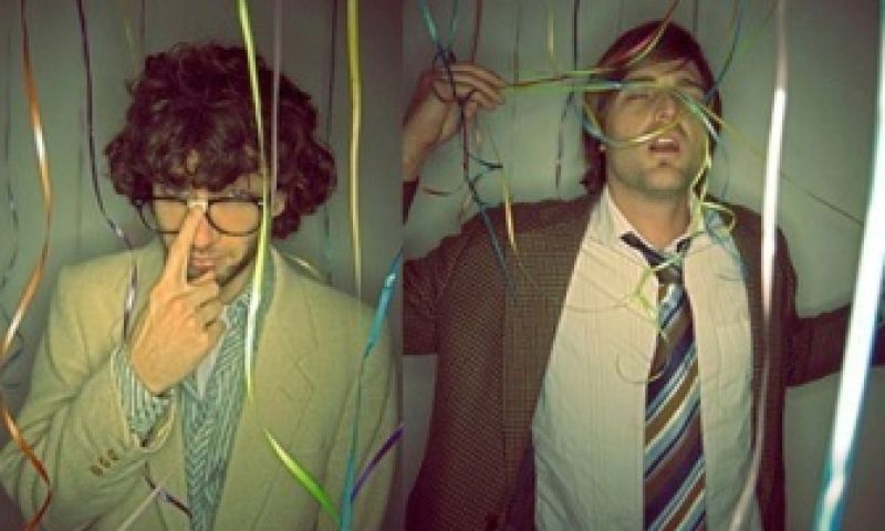 Tonies Tunes: remixes zomer 2011