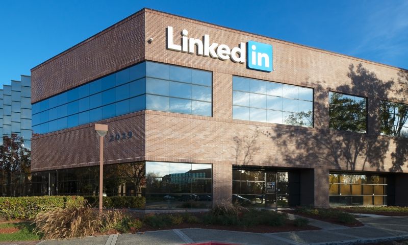 Linkedin racisme Ryan Roslansky personeel