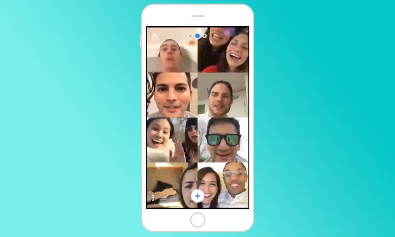 App van de Week: Houseparty
