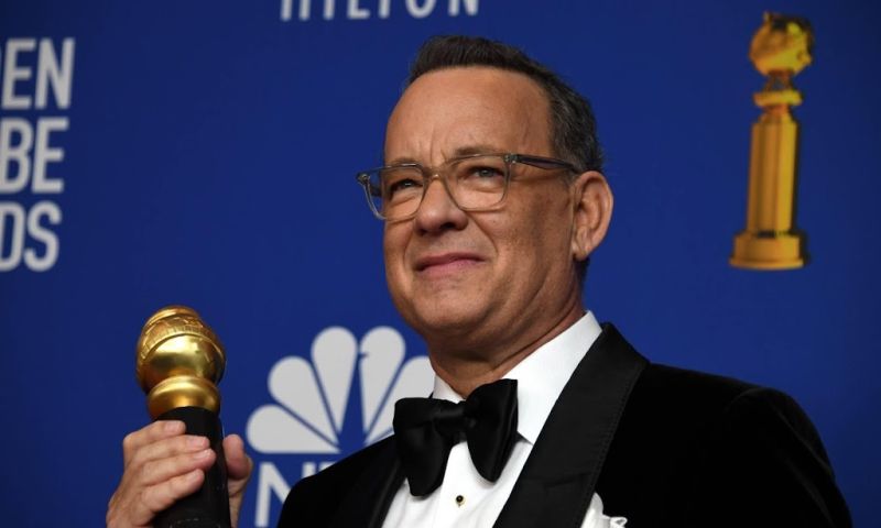 Apple koopt Tom Hanks-film Greyhound, slaat bioscopen over