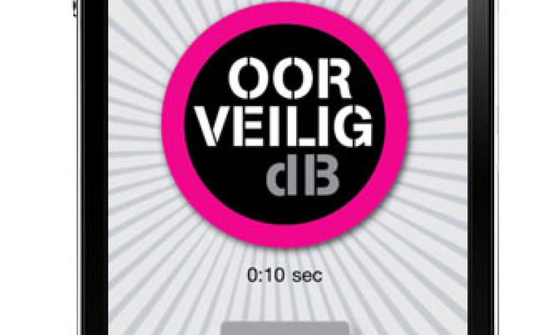 Oorveilig