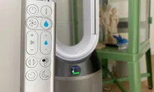 Thumbnail for article: Getest: is de nieuwste Dyson dé gadget bij hooikoorts?