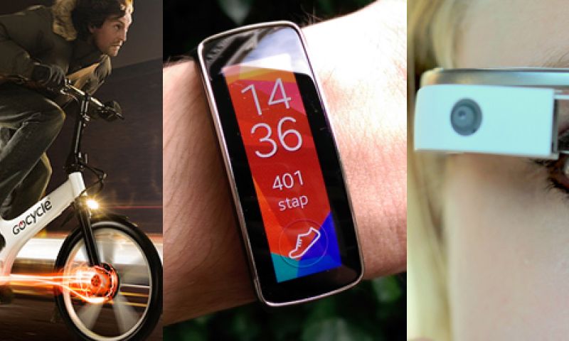 #BrightDay3: Layar met Glass, Gocycle, Gear Fit, Mac Pro