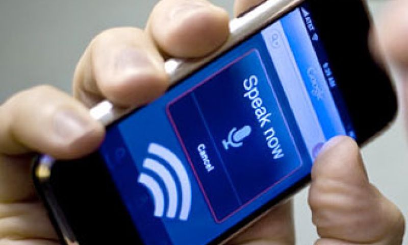 Google Voice als ultieme secretaresse