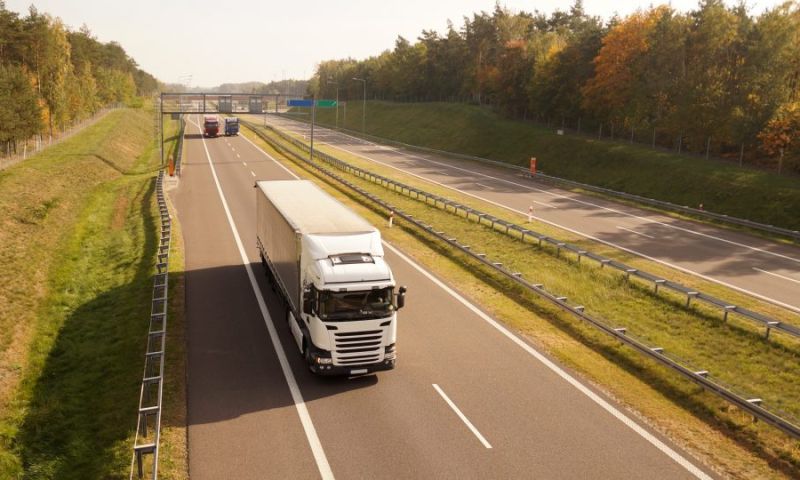 Uber biedt vrachtdienst in Nederland aan