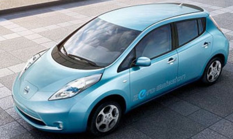 Brights Duurtest Elektrisch Rijden: proloog