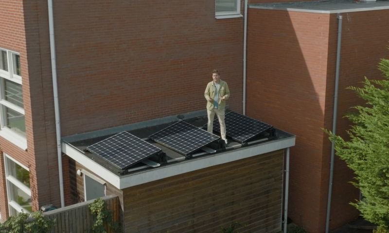 Hier moet je op letten bij de aanschaf van zonnepanelen