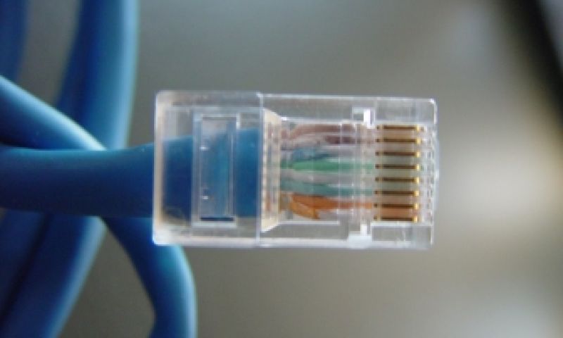 Nederland vierde op wereldranglijst internetsnelheid