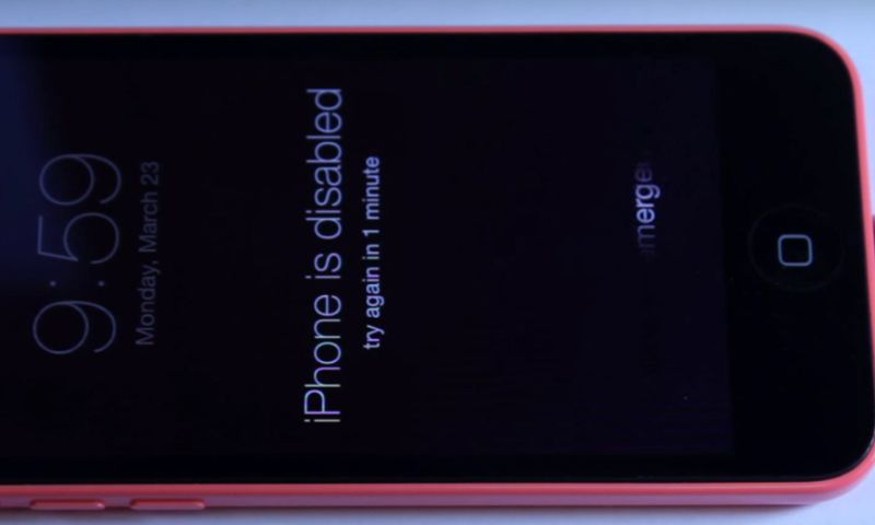 3 manieren waarop de FBI de iPhone zou kunnen kraken