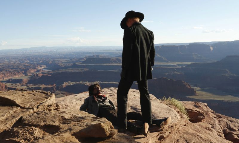 7 series waar we ons deze herfst op verheugen