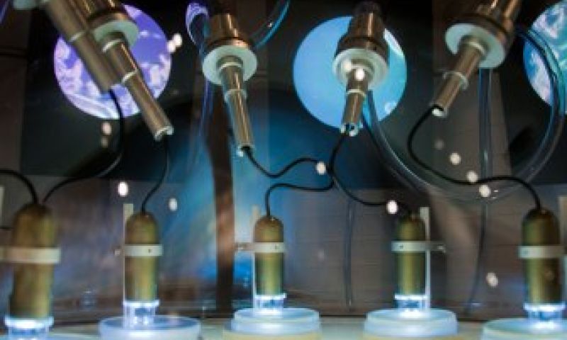 Genenkunst binnen de grenzen