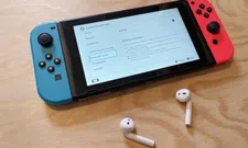 Thumbnail for article: Nintendo Switch ondersteunt eindelijk draadloze oordoppen en speakers