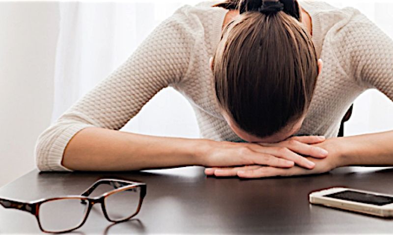 Smartphones weten nu heel zeker dat je depressief bent