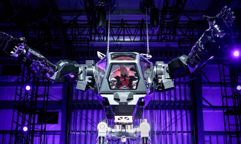 © Jeff Bezos (Twitter)